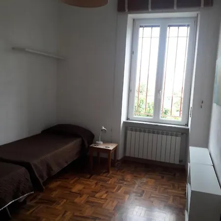 דירה Confortevole A 3 Minuti Dal Mare *
